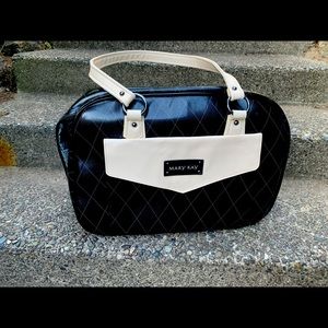 Mary Kay Large Tote-Overnight